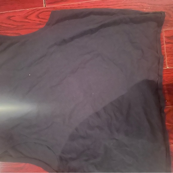 Marilyn Monroe crop shirt - Picture 2 of 2